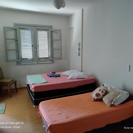 Apartamento Vista Praca Estacao Centro Bh Belo Horizonte Exterior foto