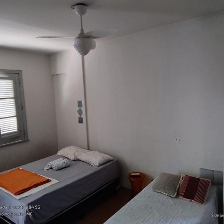 Apartamento Vista Praca Estacao Centro Bh Belo Horizonte Exterior foto