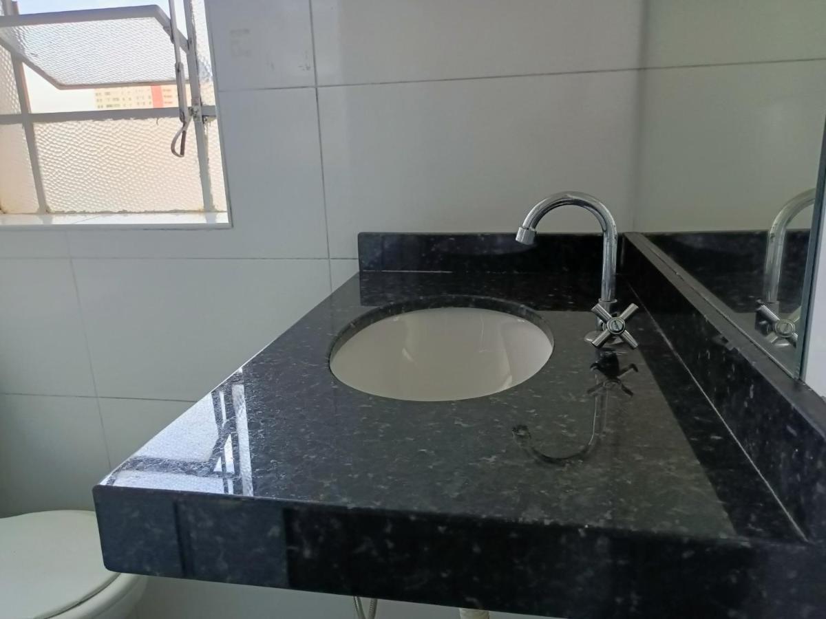 Apartamento Vista Praca Estacao Centro Bh Belo Horizonte Exterior foto