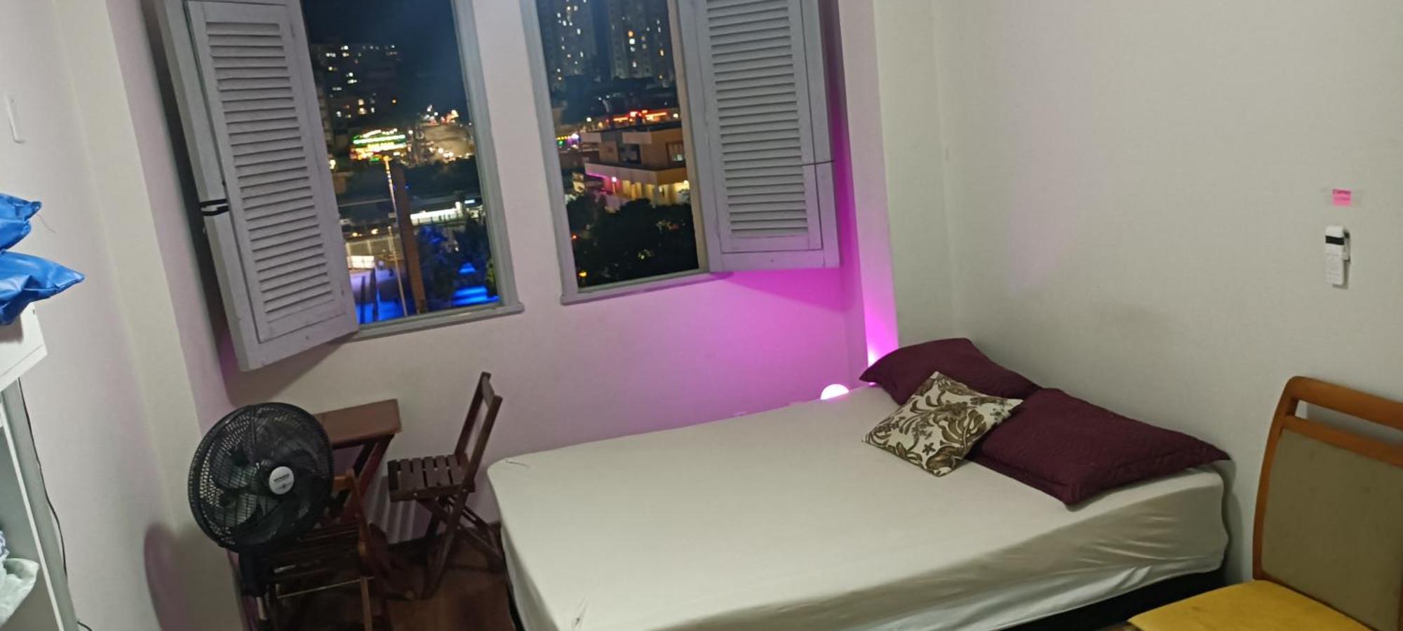 Apartamento Vista Praca Estacao Centro Bh Belo Horizonte Exterior foto