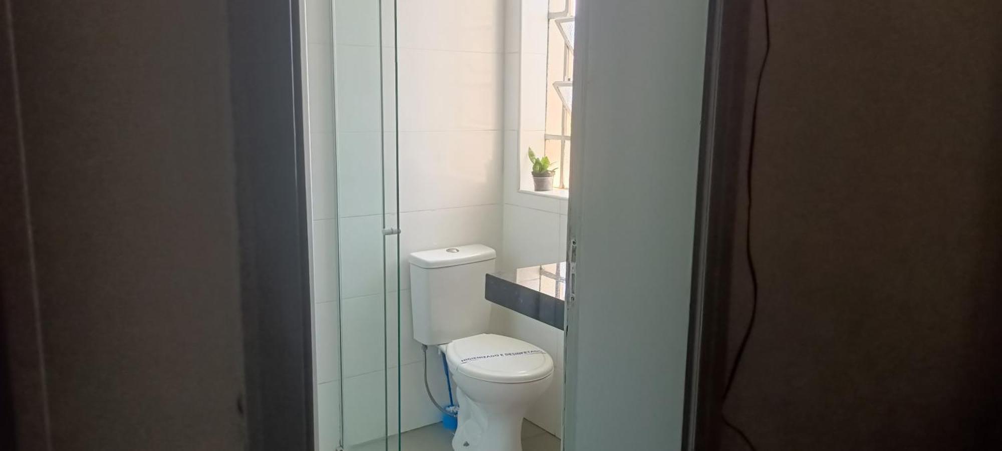 Apartamento Vista Praca Estacao Centro Bh Belo Horizonte Exterior foto